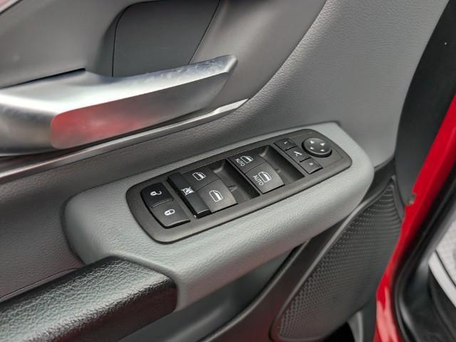 used 2022 Ram 1500 car, priced at $34,595