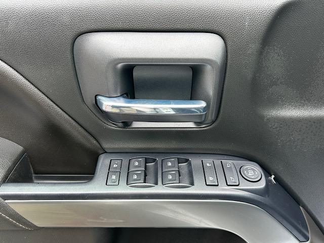 used 2016 Chevrolet Silverado 1500 car, priced at $19,995