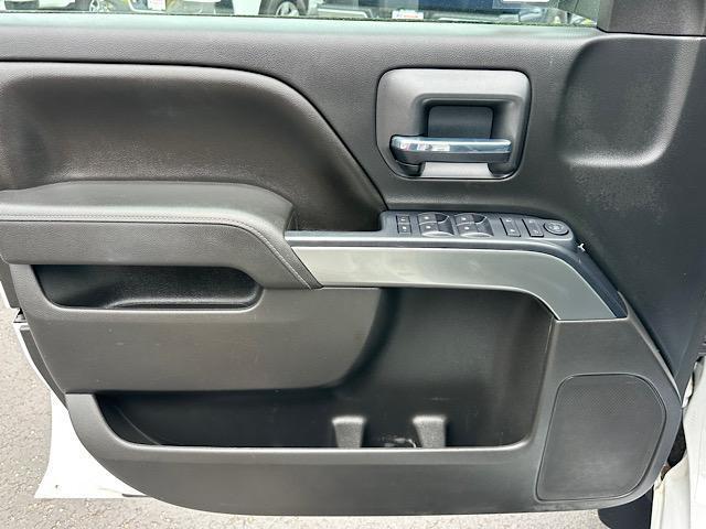 used 2016 Chevrolet Silverado 1500 car, priced at $19,995