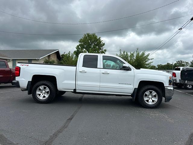 used 2016 Chevrolet Silverado 1500 car, priced at $19,995