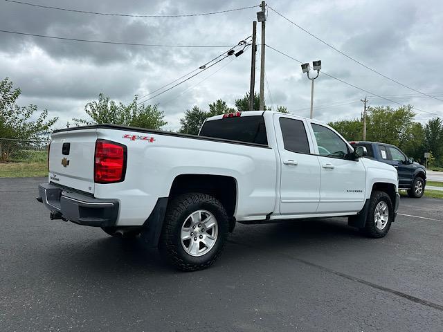 used 2016 Chevrolet Silverado 1500 car, priced at $19,995