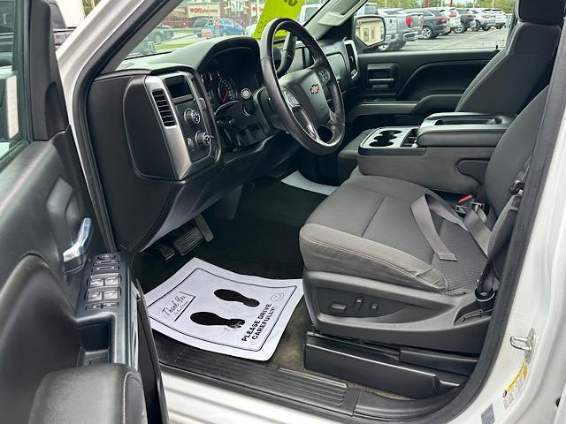 used 2016 Chevrolet Silverado 1500 car, priced at $19,995