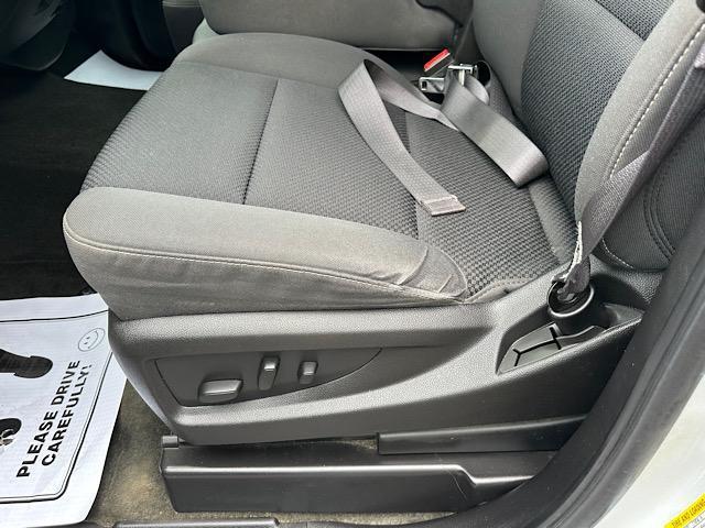 used 2016 Chevrolet Silverado 1500 car, priced at $19,995