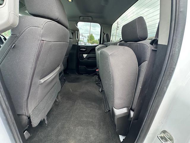 used 2016 Chevrolet Silverado 1500 car, priced at $19,995