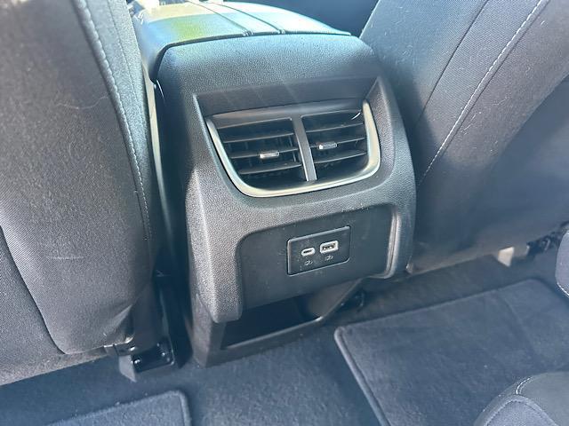 used 2023 Chevrolet Blazer car, priced at $26,995
