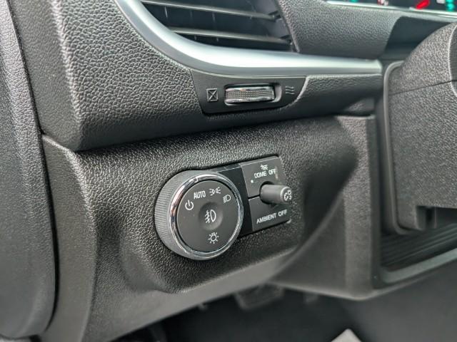 used 2017 Chevrolet Traverse car, priced at $13,995