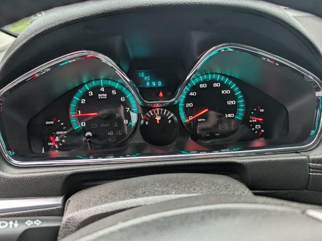 used 2017 Chevrolet Traverse car, priced at $13,995