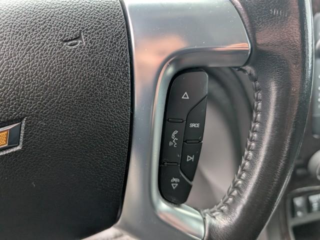 used 2017 Chevrolet Traverse car, priced at $13,995