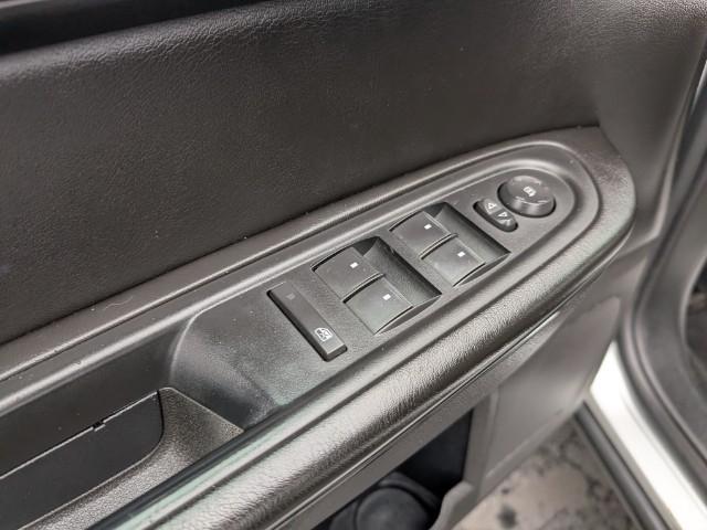 used 2017 Chevrolet Traverse car, priced at $13,995