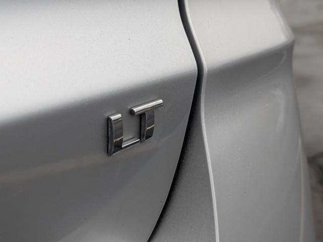 used 2017 Chevrolet Traverse car, priced at $13,995