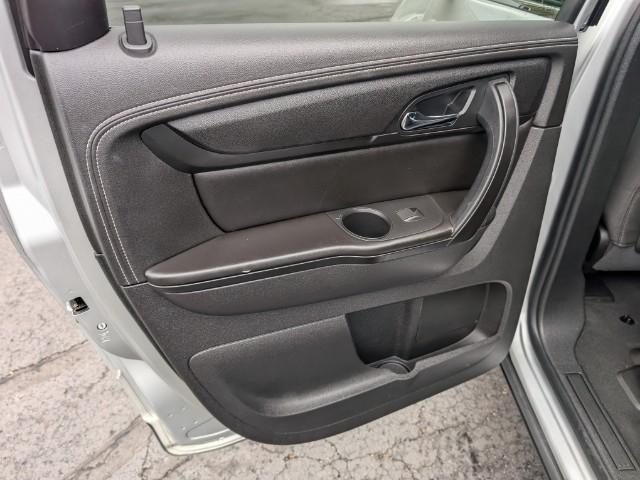 used 2017 Chevrolet Traverse car, priced at $13,995