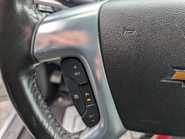 used 2017 Chevrolet Traverse car, priced at $13,995