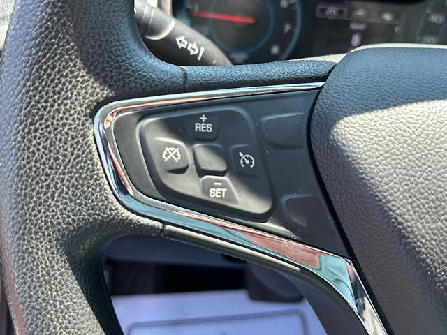 used 2018 Chevrolet Cruze car, priced at $9,995