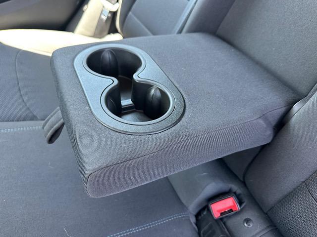 used 2018 Chevrolet Cruze car, priced at $9,995