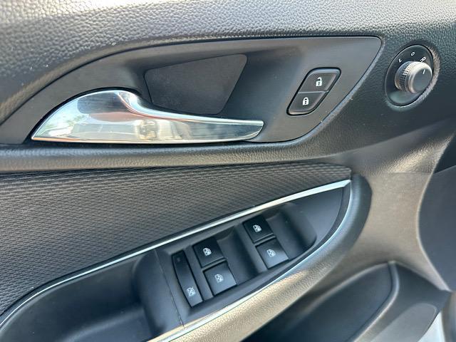 used 2018 Chevrolet Cruze car, priced at $9,995