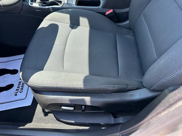 used 2018 Chevrolet Cruze car, priced at $9,995