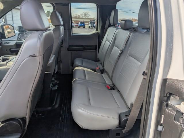 used 2015 Ford F-150 car, priced at $14,995