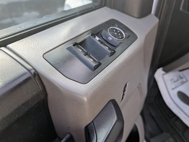 used 2015 Ford F-150 car, priced at $14,995