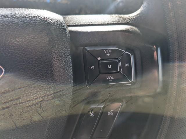 used 2015 Ford F-150 car, priced at $14,995