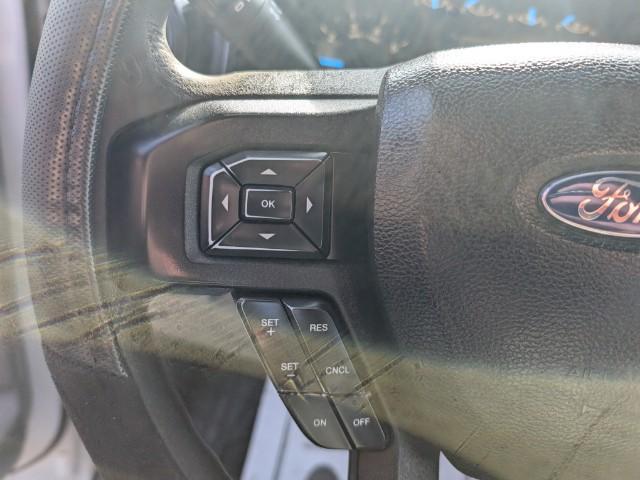 used 2015 Ford F-150 car, priced at $14,995