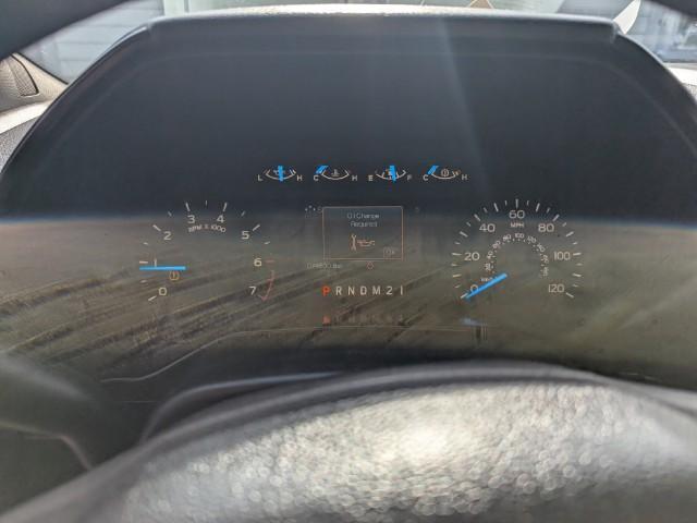 used 2015 Ford F-150 car, priced at $14,995