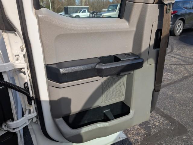 used 2015 Ford F-150 car, priced at $14,995