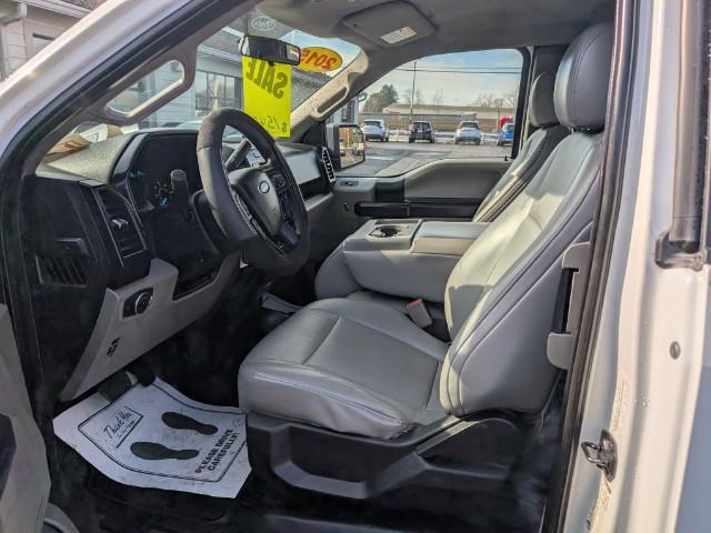 used 2015 Ford F-150 car, priced at $14,995