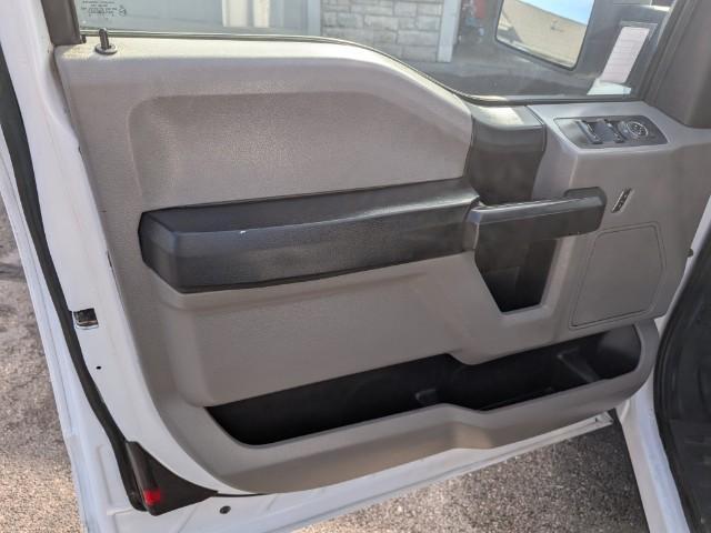 used 2015 Ford F-150 car, priced at $14,995