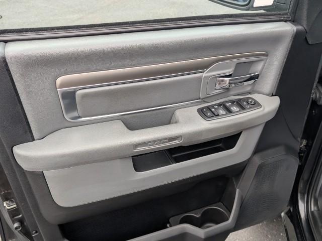 used 2018 Ram 1500 car, priced at $22,995