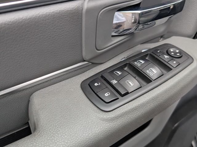 used 2018 Ram 1500 car, priced at $22,995