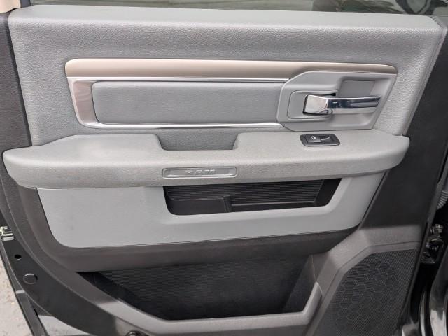 used 2018 Ram 1500 car, priced at $22,995