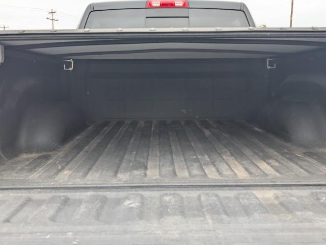 used 2018 Ram 1500 car, priced at $22,995