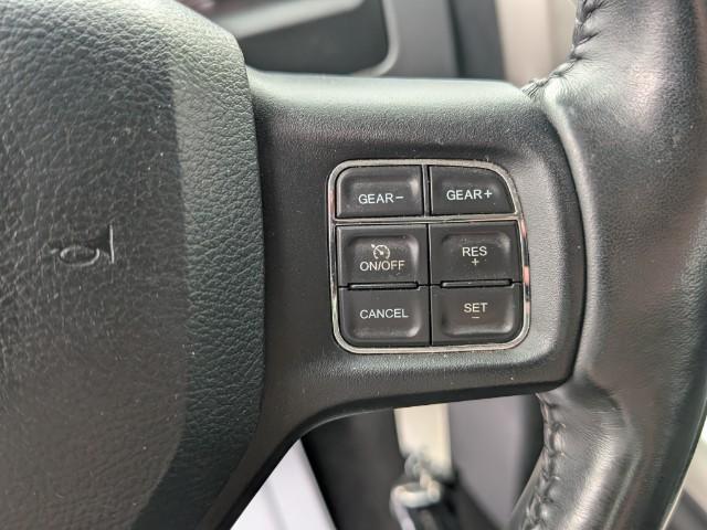 used 2018 Ram 1500 car, priced at $22,995