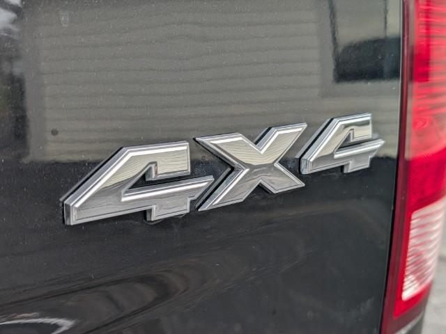 used 2018 Ram 1500 car, priced at $22,995