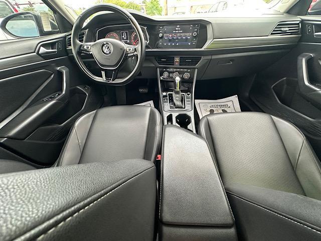 used 2019 Volkswagen Jetta car, priced at $16,995