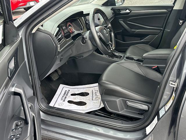 used 2019 Volkswagen Jetta car, priced at $16,995