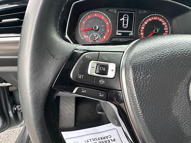 used 2019 Volkswagen Jetta car, priced at $16,995