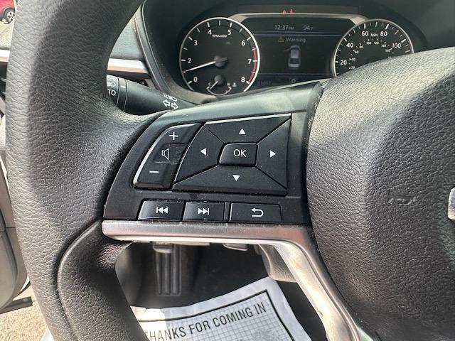 used 2020 Nissan Altima car, priced at $15,995