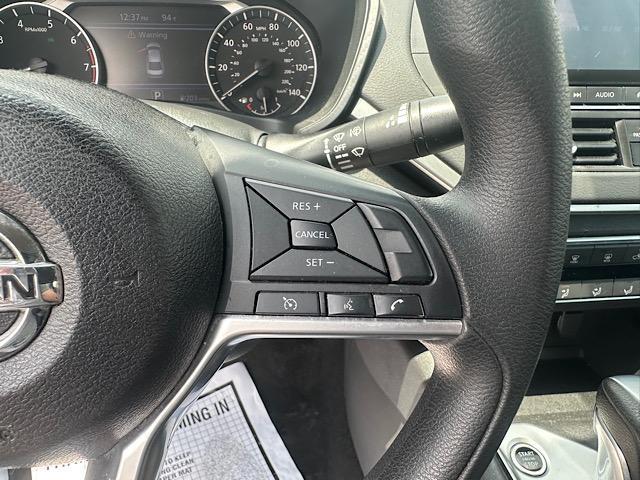 used 2020 Nissan Altima car, priced at $15,995