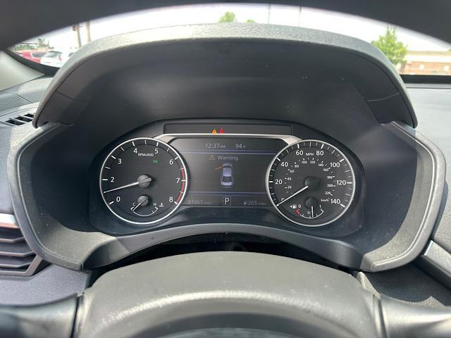 used 2020 Nissan Altima car, priced at $15,995