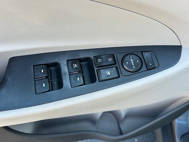 used 2016 Hyundai Tucson car, priced at $10,595