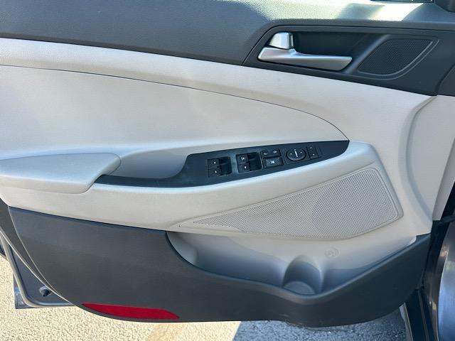 used 2016 Hyundai Tucson car, priced at $10,595