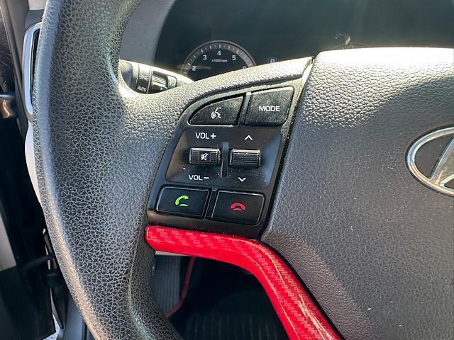 used 2016 Hyundai Tucson car, priced at $10,595