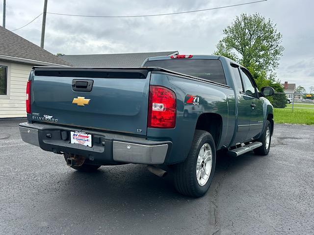 used 2012 Chevrolet Silverado 1500 car, priced at $12,995