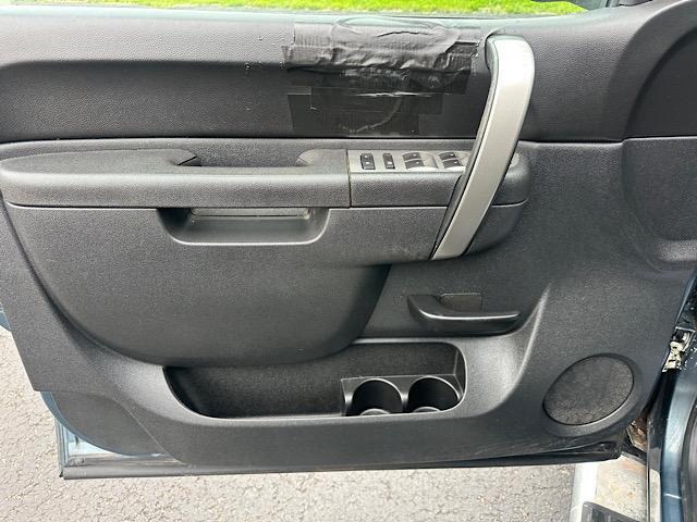 used 2012 Chevrolet Silverado 1500 car, priced at $12,995