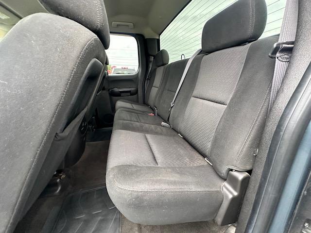 used 2012 Chevrolet Silverado 1500 car, priced at $12,995