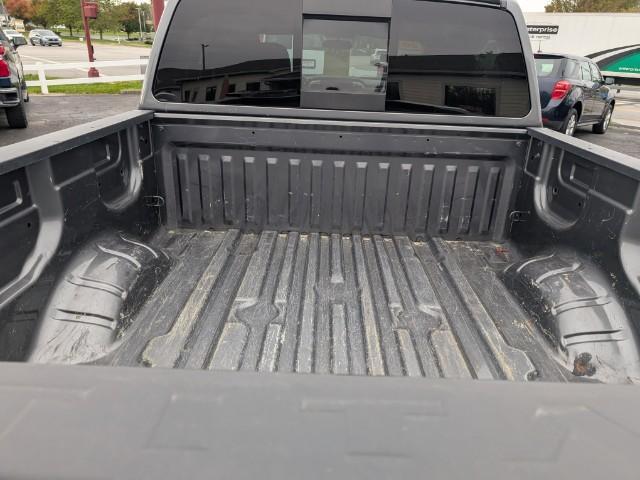 used 2019 Nissan Titan car, priced at $24,595