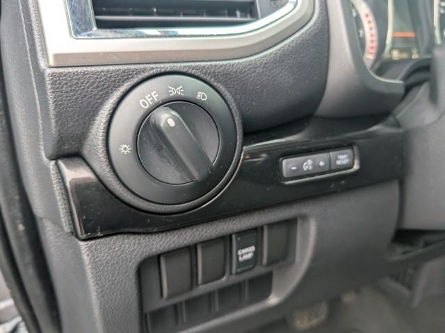 used 2019 Nissan Titan car, priced at $24,595