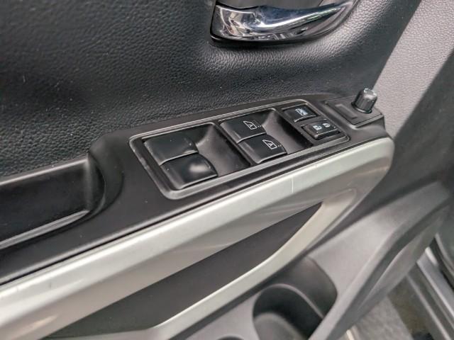 used 2019 Nissan Titan car, priced at $24,595