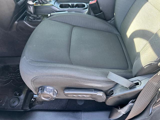 used 2020 Jeep Gladiator car, priced at $27,995
